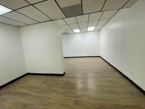 3 room office. Useful layout for any business. For lease by owner.